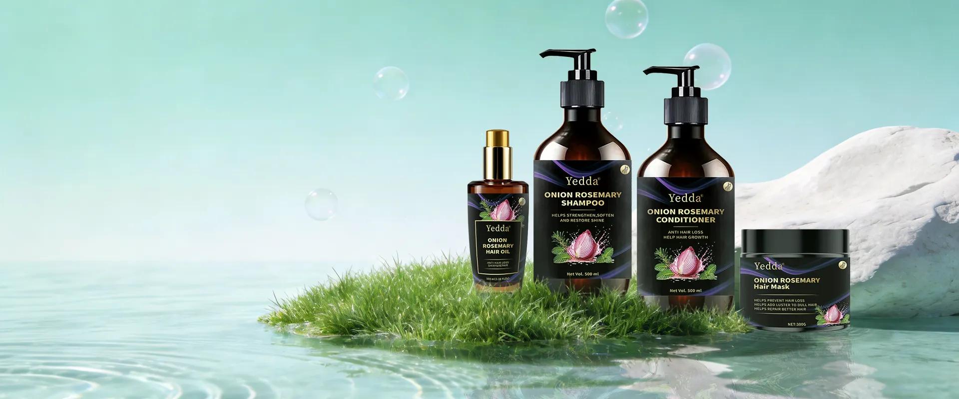 Top-Rated Hair Care Manufacturer & Cosmetic Expert Since 2013 - | Shampoo, Conditioner & Full Range Hair Products | Wholesale, Bulk & Agency Options |
OEM/ODM | Flexible MOQ | Fast Delivery - We provide one-stop OEM & ODM services including formula development, packaging design, production and delivery. We are committed to being a reliable long-term partner for global brands.