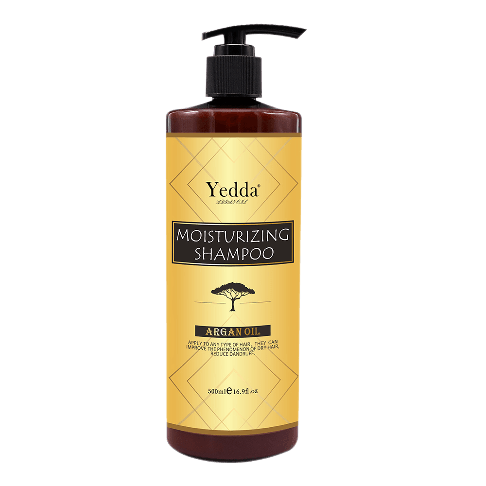 Moisturizing Argan Oil Shampoo Series