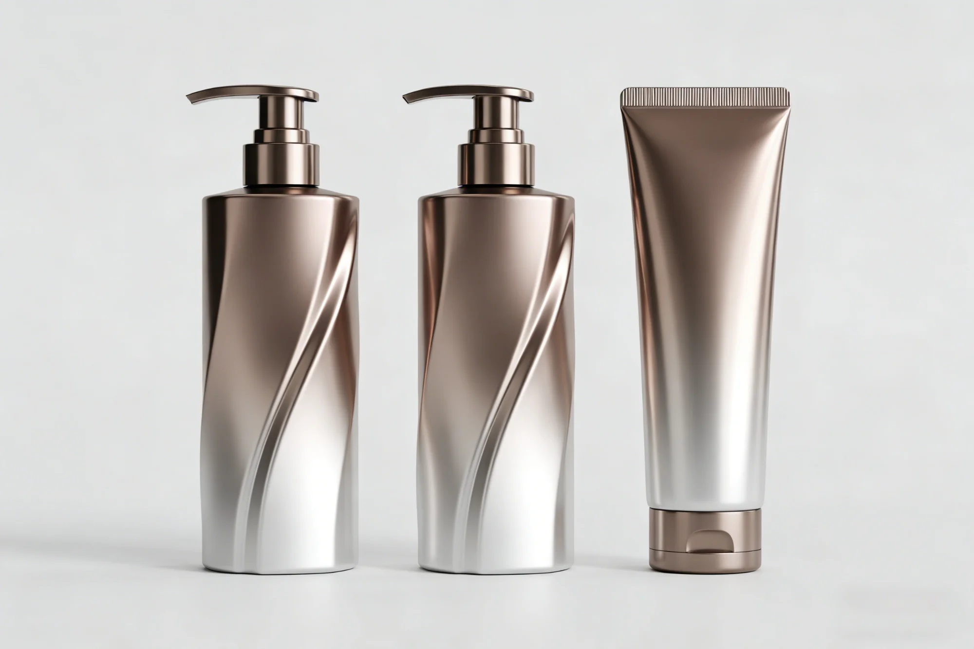 Custom Hair Care - Repair & keratin treatment - Professional hair care and cosmetic manufacturing