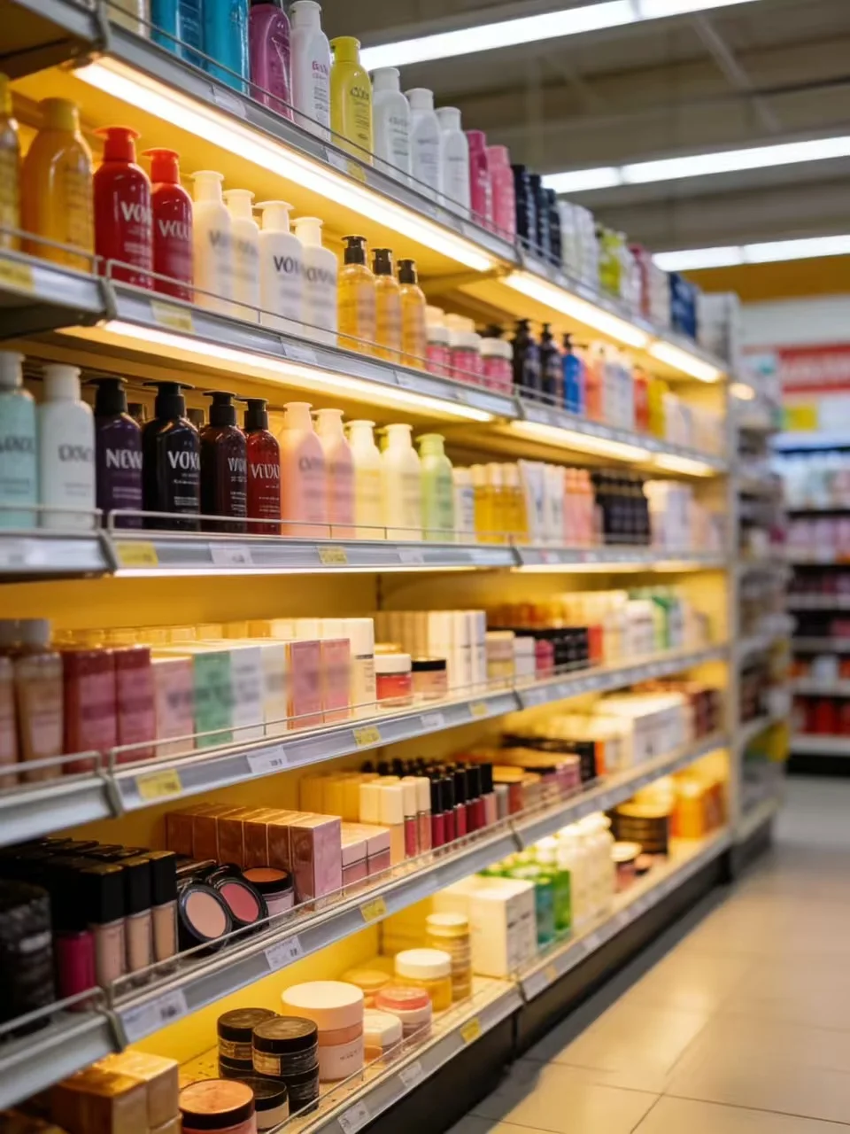 Global Importers & Distributors - Professional hair care and cosmetic manufacturing services for global importers & distributors